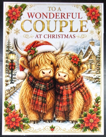special couple coos by Linda Short