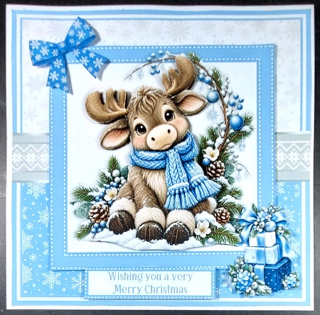 WINTER WONDERLAND SET 2 Featured Gallery Photo