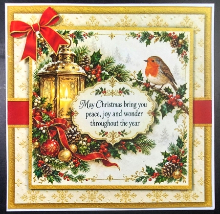 The Warmth of Christmas by Linda Short