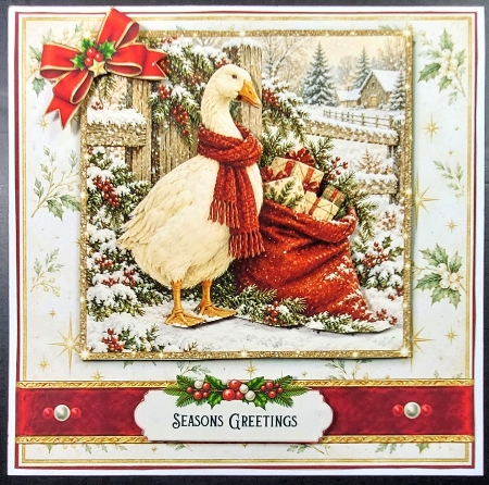 A Christmas to Treasure by Linda Short