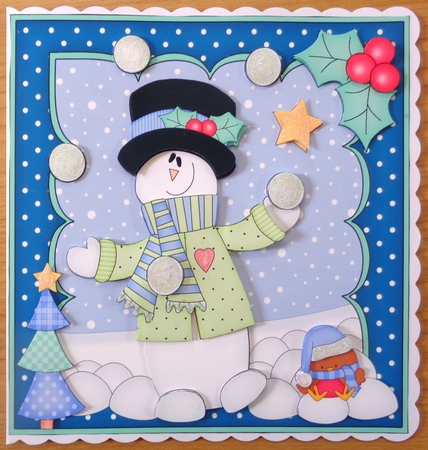 Gallery Item Handmade Craft Photo