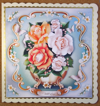 Gallery Item Handmade Craft Photo
