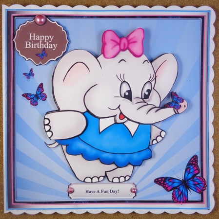 Gallery Item Handmade Craft Photo