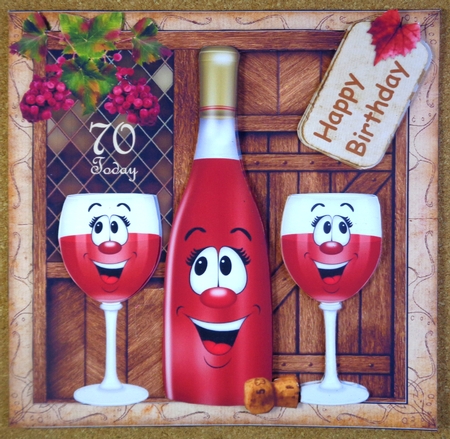Gallery Item Handmade Craft Photo