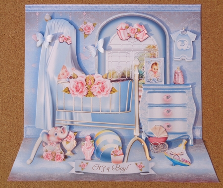 Gallery Item Handmade Craft Photo