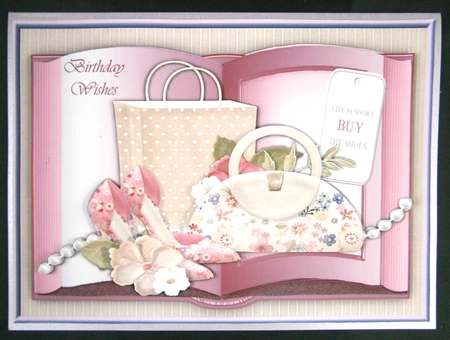 Fashion Book 1 by Linda Short
