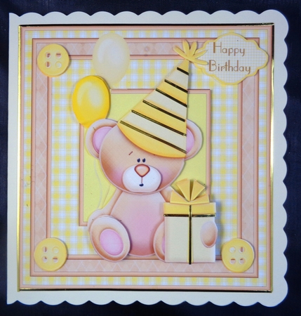 Gallery Item Handmade Craft Photo