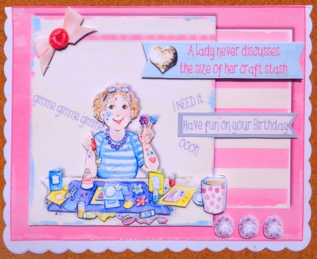 Gallery Item Handmade Craft Photo
