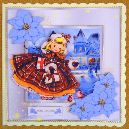 Let It Snow by Linda Short