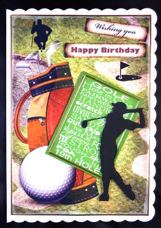 Gallery Item Handmade Craft Photo