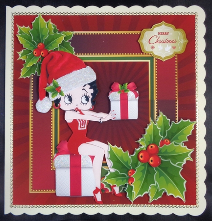The Joy Of Giving 1 by Linda Short