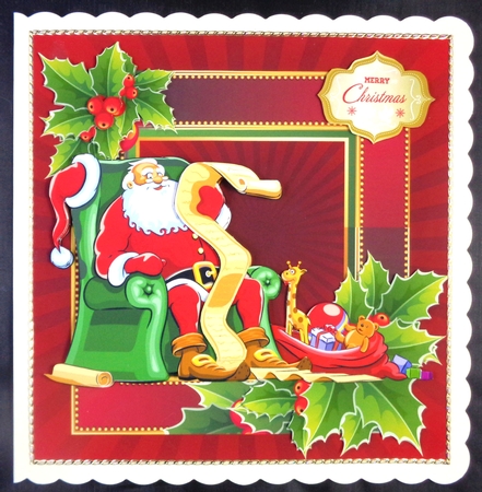 The Joy Of Giving 2 by Linda Short