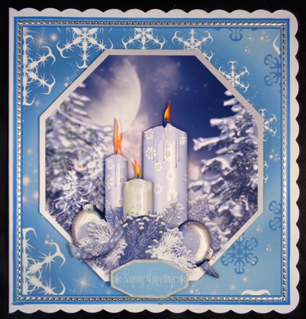 Winter Wishes by Linda Short