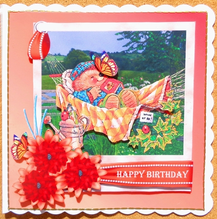 Gallery Item Handmade Craft Photo