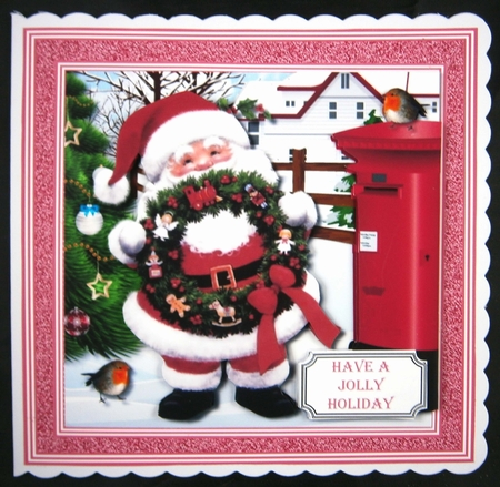 Soft Glitter Backing Paper by Linda Short