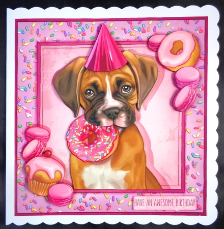 Gallery Item Handmade Craft Photo