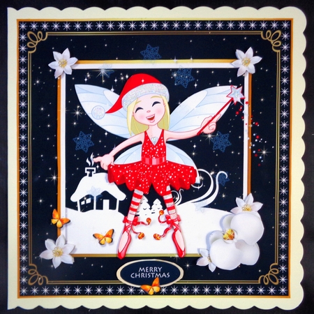 Wishing You Love 4 by Linda Short