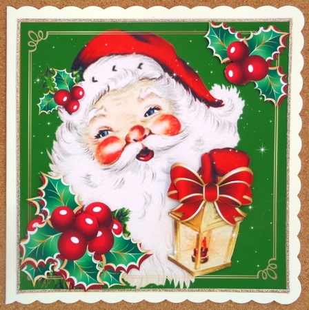 Christmas Classic by Linda Short