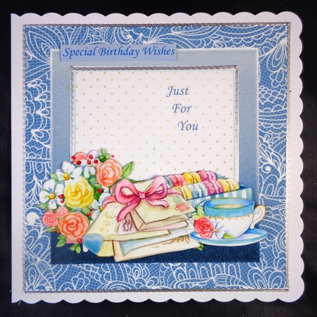 Gallery Item Handmade Craft Photo