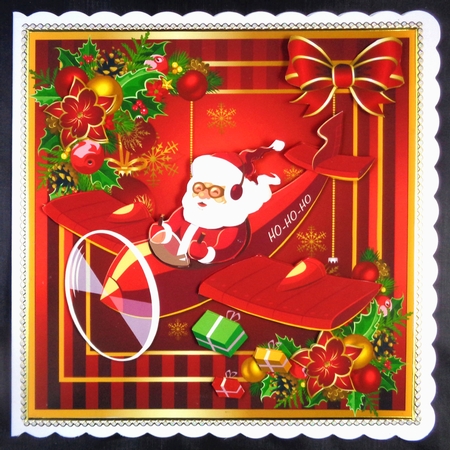 Christmas Love 8 by Linda Short