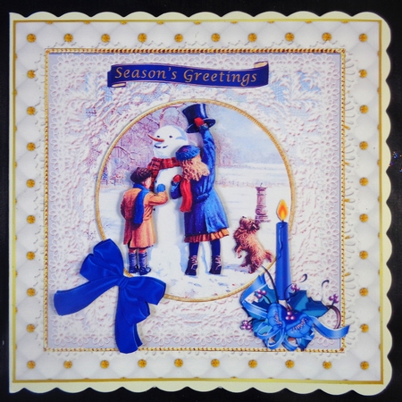 Gallery Item Handmade Craft Photo