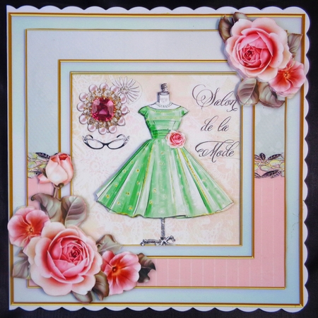 Gallery Item Handmade Craft Photo