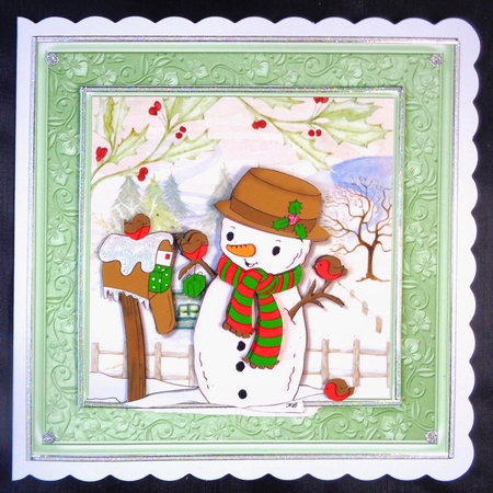 Gallery Item Handmade Craft Photo
