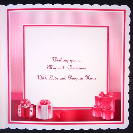 A Happy Christmas 2 by Linda Short