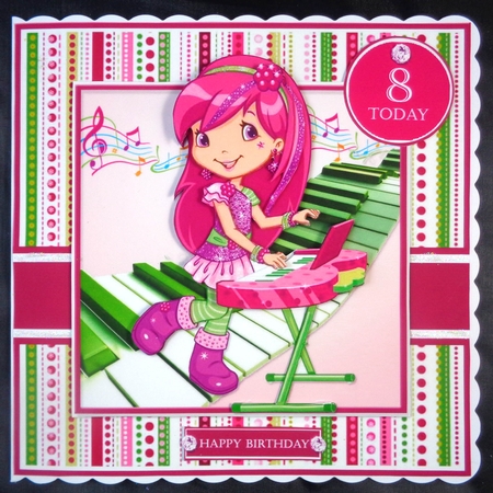 Life Is Better With Music by Linda Short