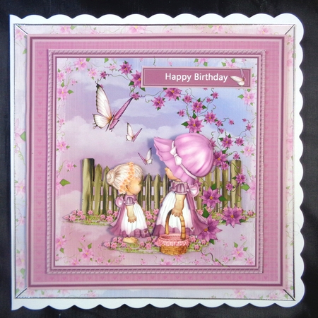 Sweet Friends by Linda Short