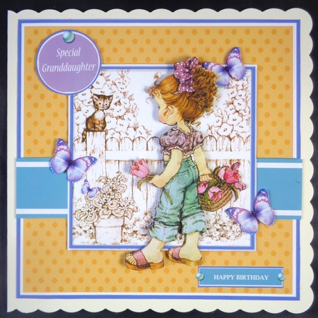 Life Is Better With Friends 2 by Linda Short
