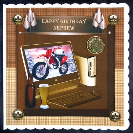 Gallery Item Handmade Craft Photo
