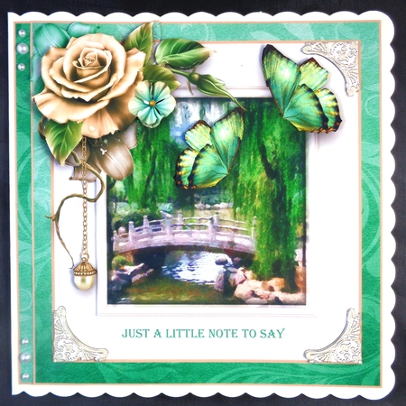 Gallery Item Handmade Craft Photo