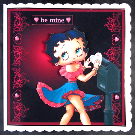 I Love You 2 by Linda Short