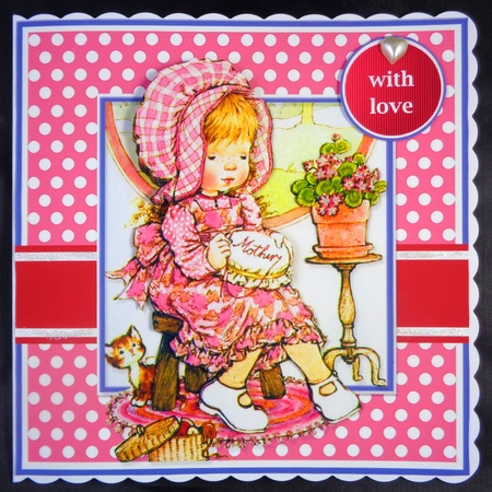 Mothers Day by Linda Short