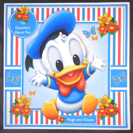 Tons Of Birthday Wishes 2 by Linda Short