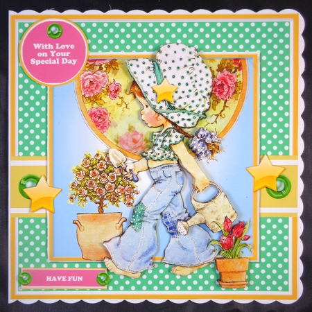 Gallery Item Handmade Craft Photo