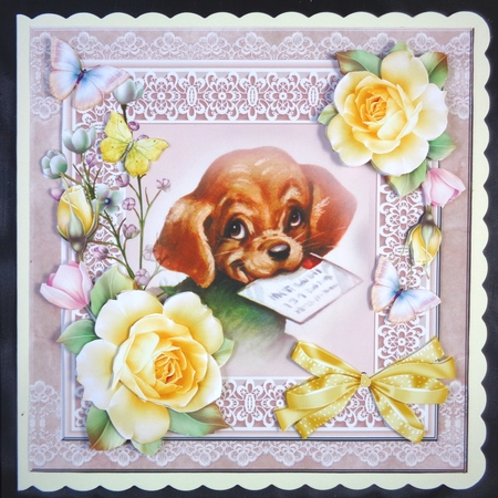 Gallery Item Handmade Craft Photo