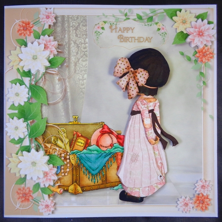The Memory Box Mini Kit by Linda Short