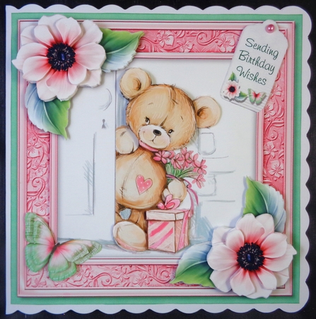 Gallery Item Handmade Craft Photo