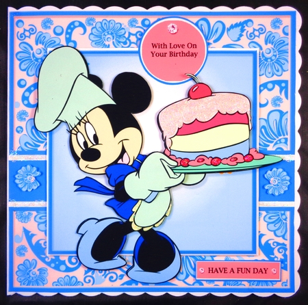 Made Just For You by Linda Short