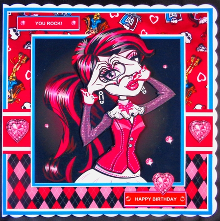 Feelin The Luv by Linda Short