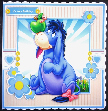 Oh Happy Day 4 by Linda Short