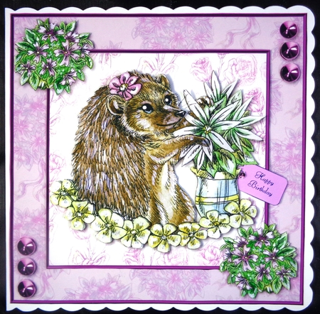 Gallery Item Handmade Craft Photo