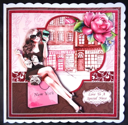 Gallery Item Handmade Craft Photo