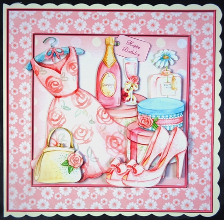 Gallery Item Handmade Craft Photo
