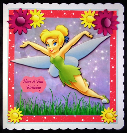 Pretty Little Posers(fairies) Bumper Kit by Linda Short