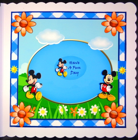 Gallery Item Handmade Craft Photo