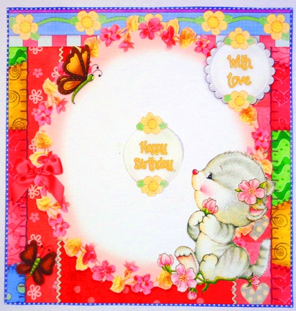 Gallery Item Handmade Craft Photo
