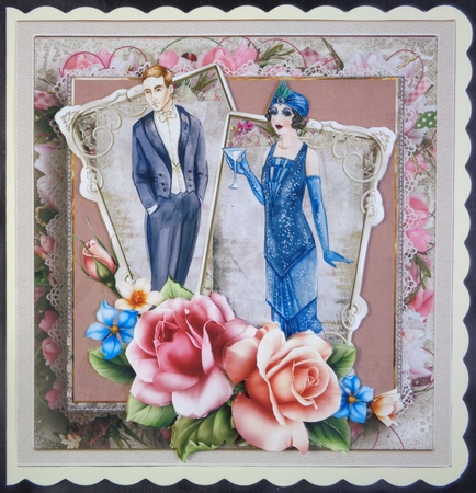 Celebrations by Linda Short